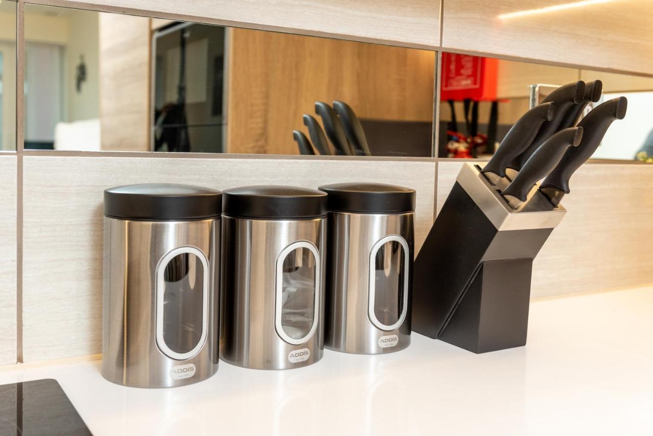 Lt Riverview Apartments East Greenwich لندن المظهر الخارجي الصورة