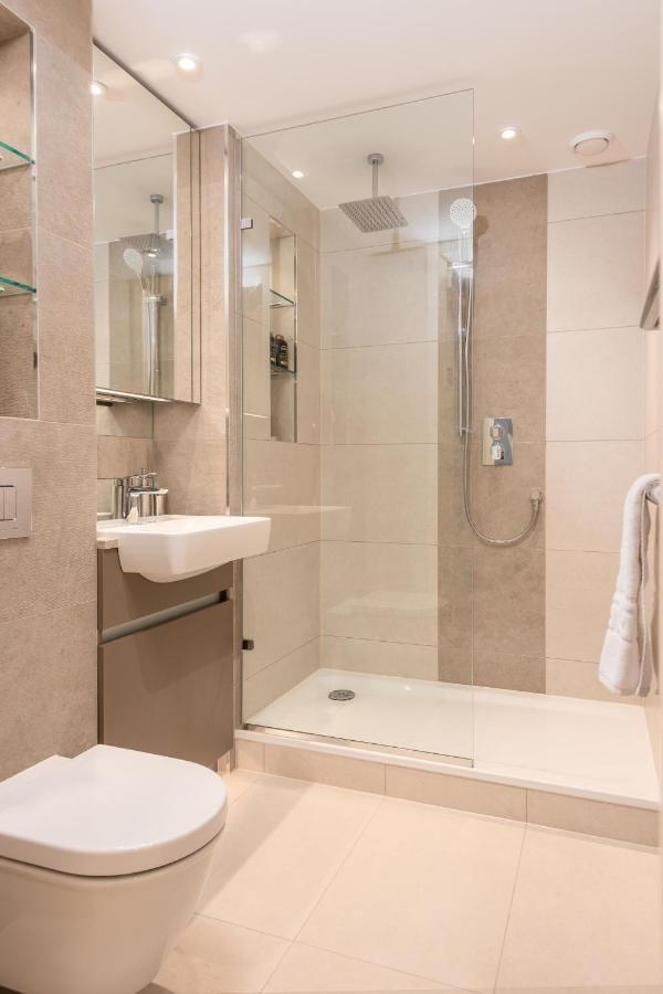 Lt Riverview Apartments East Greenwich لندن المظهر الخارجي الصورة